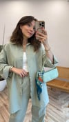 ÇAĞLA YEŞİLİ 0694 TAKIM