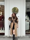 CAMEL 0206 TRENÇKOT