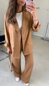CAMEL 0778 CEKET TAKIM 
