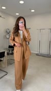 CAMEL 0778 CEKET TAKIM 