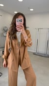 CAMEL 0778 CEKET TAKIM 