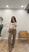 CAMEL 1038 PANTOLON 