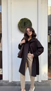 CAMEL 1085 KEMERLİ PANTOLON 