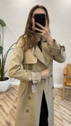 CAMEL 1150 TRENÇKOT