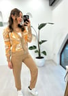 CAMEL 1249 JAKAR DESEN HIRKA 