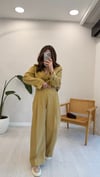 CAMEL 1440 ÇİFT PİLELİ PANTOLON 