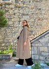 CAMEL 2120 KELEBEK KAŞE KABAN