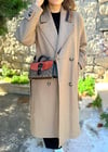 CAMEL 2120 KELEBEK KAŞE KABAN