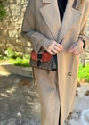 CAMEL 2120 KELEBEK KAŞE KABAN