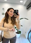 CAMEL 3316 BİSİKLET YAKA TRİKO 