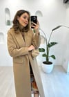 CAMEL 3652 KAŞE KABAN 