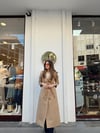 CAMEL 4551 ROSA BLAZER TRENÇ 
