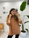 CAMEL 4577 FERMUARLI KAZAK 