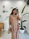 CAMEL 4982 SANDY KUMAŞ TAKIM 