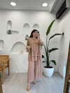 CAMEL 4982 SANDY KUMAŞ TAKIM 