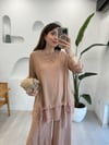 CAMEL 4982 SANDY KUMAŞ TAKIM 