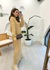 CAMEL 50681 TRİKO ELBİSE 