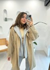 CAMEL 5069 TRENÇKOT 