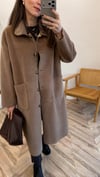 CAMEL 5220 KABAN 