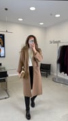 CAMEL 6635 UZUN TRİKO HIRKA 