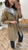 CAMEL 7133 TRENÇKOT