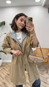 CAMEL 7133 TRENÇKOT