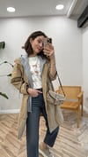 CAMEL 7133 TRENÇKOT