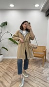 CAMEL 7133 TRENÇKOT