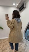 CAMEL 7133 TRENÇKOT