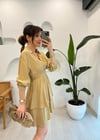 CAMEL 8026 KAT KAT ELBİSE