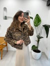 CAMEL 9526 LEOPAR DESEN MONT 
