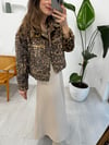 CAMEL 9526 LEOPAR DESEN MONT 