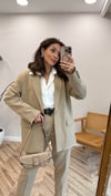 CAMEL  9597 CEKET PANTOLON TAKIM