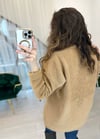 CAMEL ANGORA HIRKA