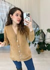 CAMEL ANGORA HIRKA
