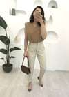 CAMEL BLUZ