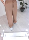 CAMEL BOL PAÇA PANTOLON