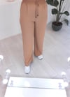 CAMEL BOL PAÇA PANTOLON