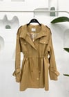 CAMEL CASUAL CEKET 