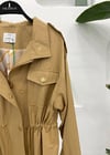 CAMEL CASUAL CEKET 