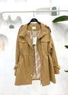 CAMEL CASUAL CEKET 