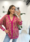 CAMEL-FUŞYA 8625 LEOPAR HIRKA 