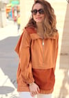 CAMEL JESSE CEKET 
