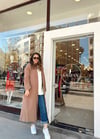 CAMEL MELANJ UZUN KAP