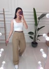 CAMEL PANTOLON