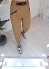 CAMEL PANTOLON