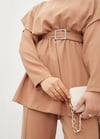 CAMEL TAKIM 