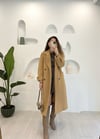 CAMEL TOKYO KABAN