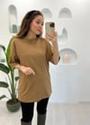 CAMEL TSHİRT
