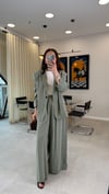 ÇİMEN YEŞİL 0979 PANTOLON 